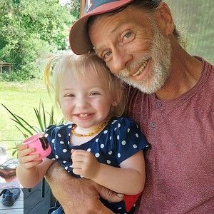 Meet your Posher, Misty